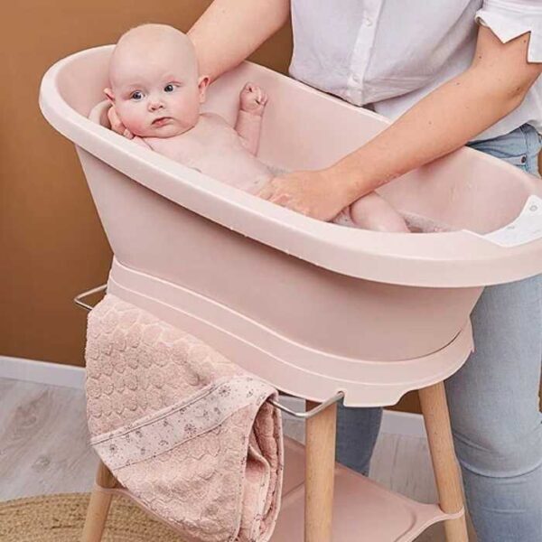 Tommee Tippee Essential Basics - Tijeras para bebé