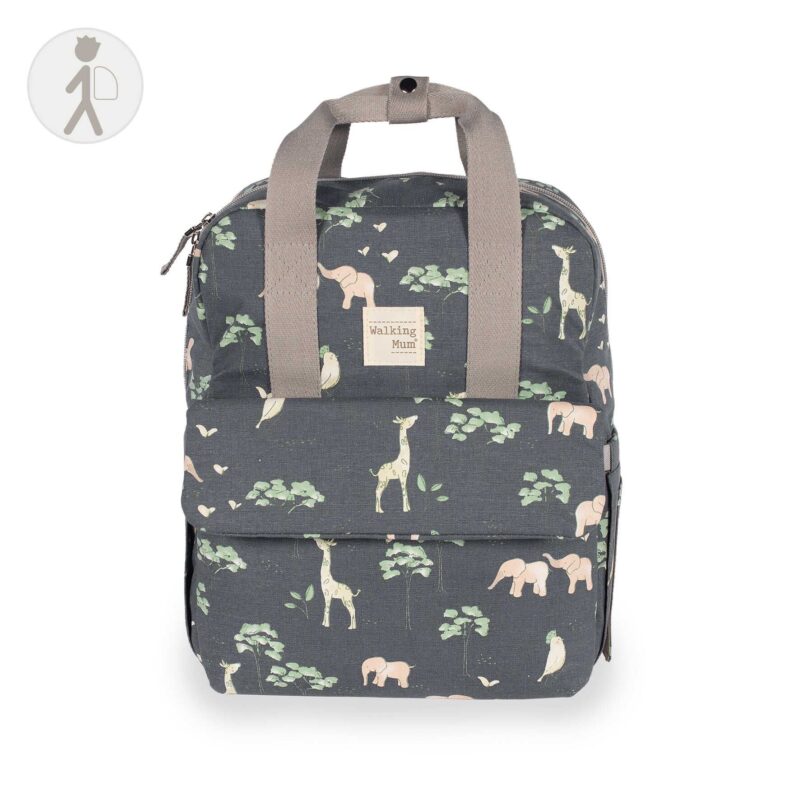 Mochila Baobab Walking Mum WALKING MUM BAOBAB Bolsos y Complementos - Mochilas