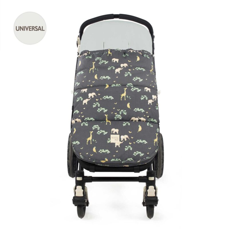 Saco Silla Baobab invierno Walking Mum WALKING MUM BAOBAB Saco invierno - Saco Silla