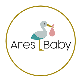 Neceser Together Azul/Gris Pasito a Pasito - Ares Baby, todo para tu bebé