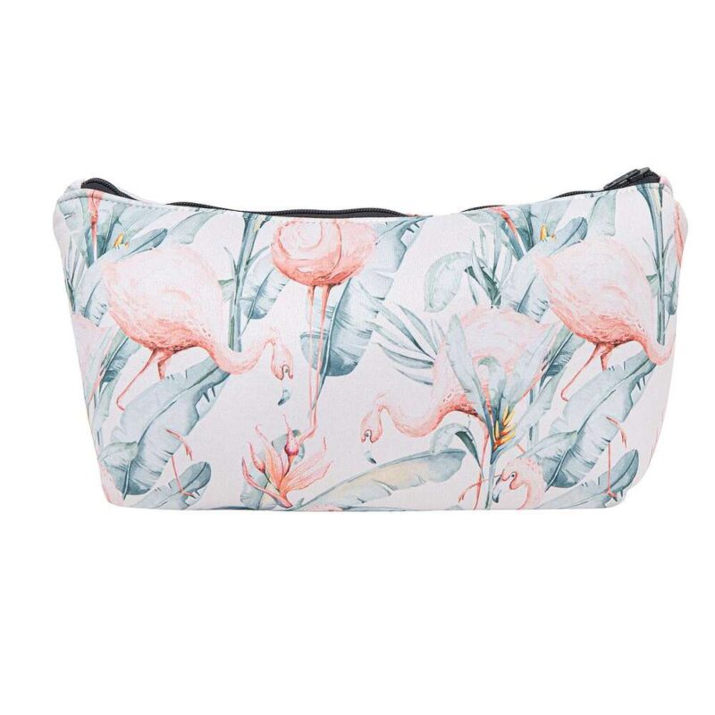 Bolso organizador Flamingo Bimbidreams