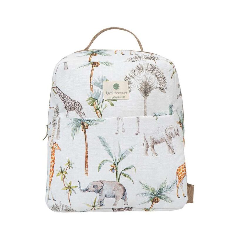 Mochila África Bimbidreams