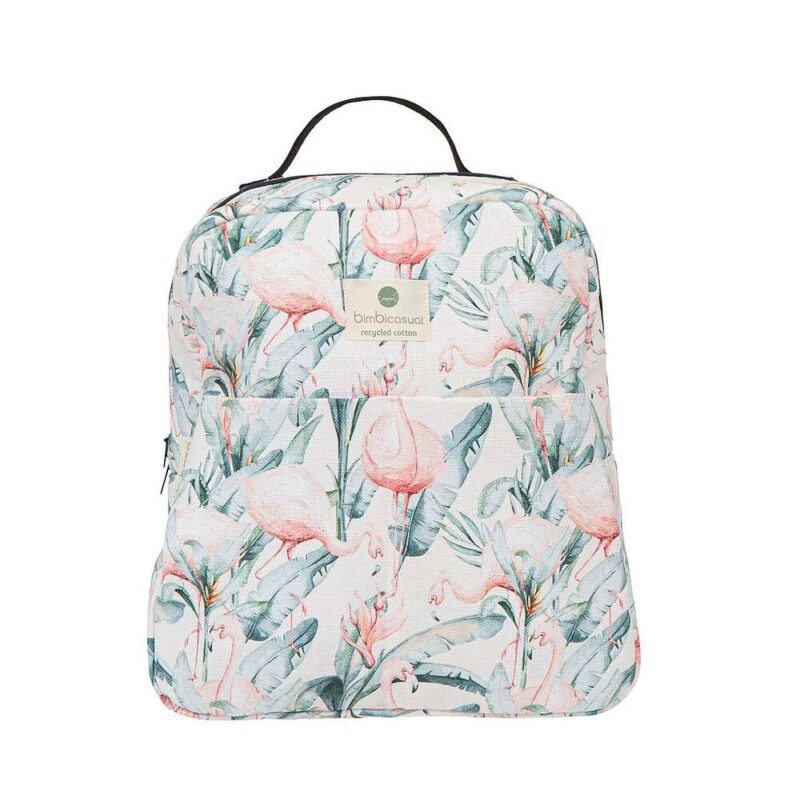 Mochila Flamingo Bimbidreams