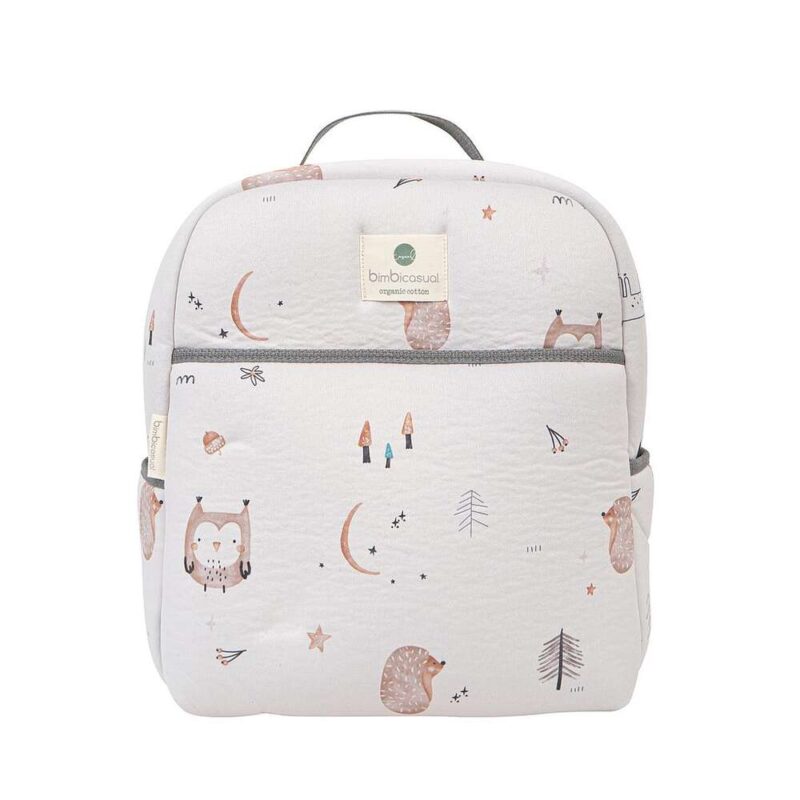 Mochila Wonderland Bimbidreams