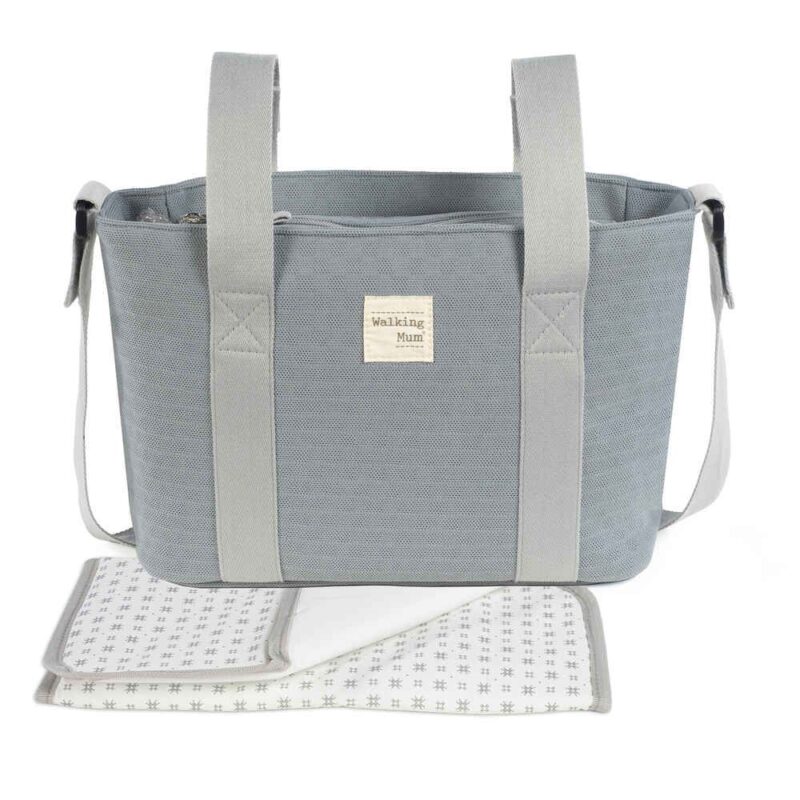 Crossbody Eco Mum Walking Mum Cloud