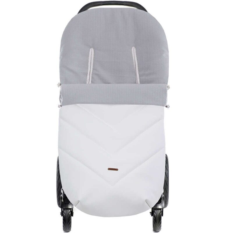 Saco Silla Olimpia Beige Gris Uzturre