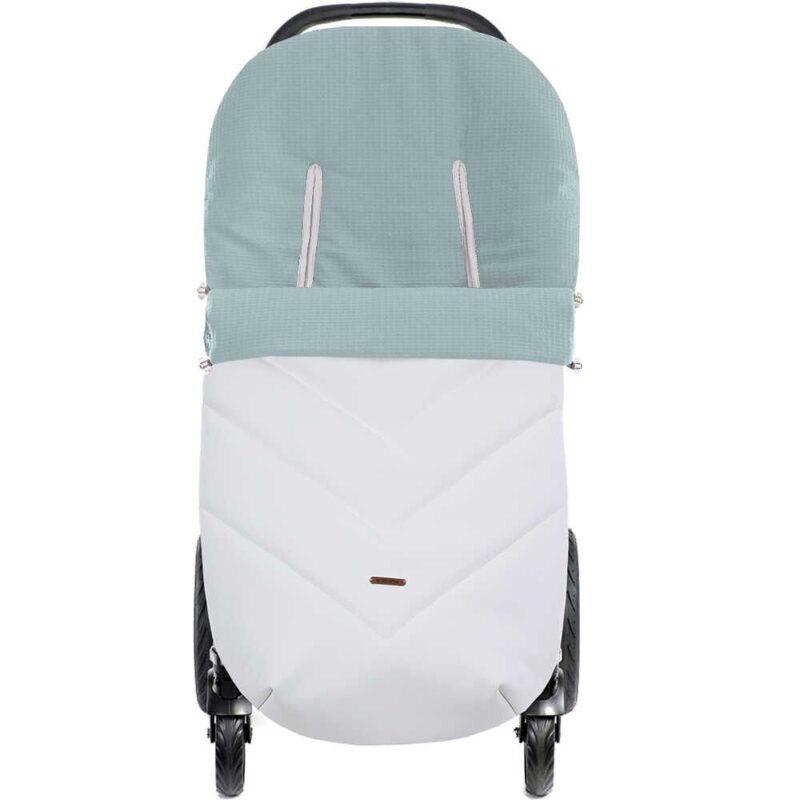 Saco Silla Olimpia Beige Menta Uzturre