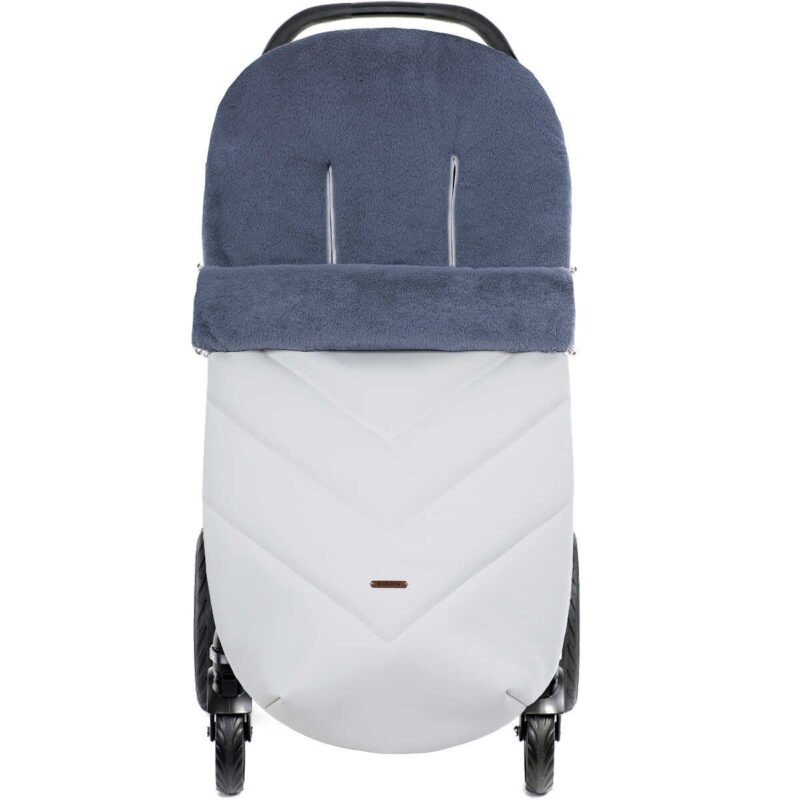 Saco Silla Olimpia Beige Mouton Marino Uzturre