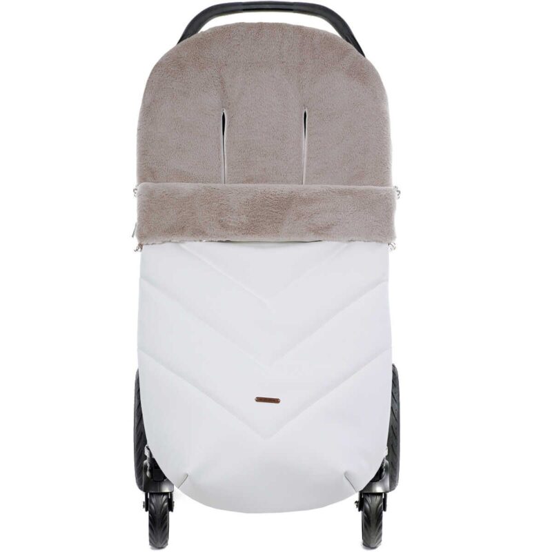 Saco Silla Olimpia Beige Mouton Piedra Uzturre