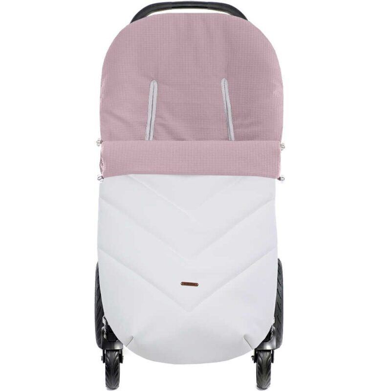 Saco Silla Olimpia Beige Rosa Uzturre