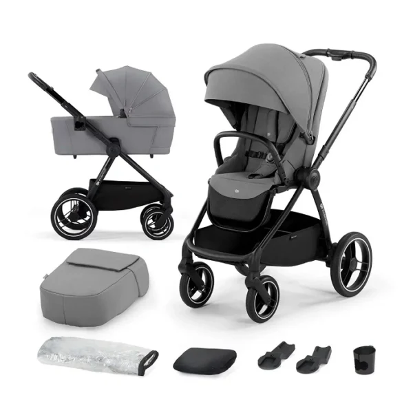 Silla de Coche I-Guard Kinderkraft - Ares Baby, todo para tu bebé