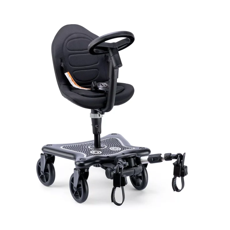 Patinete con Asiento Bigtoes Rider 360